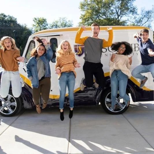 Social Media University